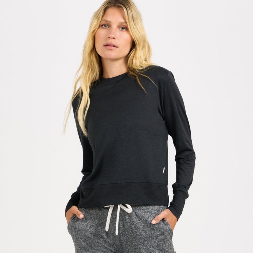 Daydream Crew - black heather